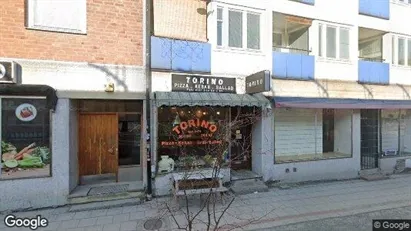 Apartments for rent in Enköping - Photo from Google Street View