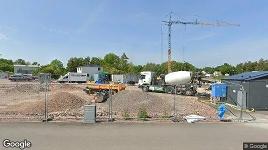 Apartments for rent in Kalmar - Photo from Google Street View