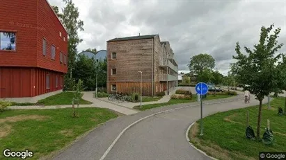 Apartments for rent in Falun - Photo from Google Street View