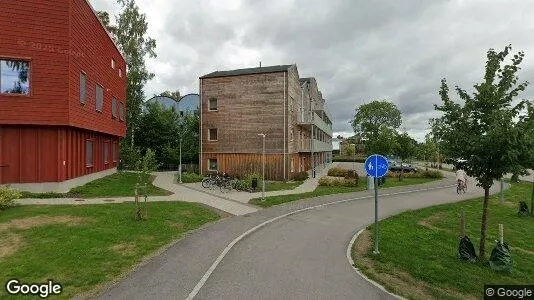 Apartments for rent in Falun - Photo from Google Street View