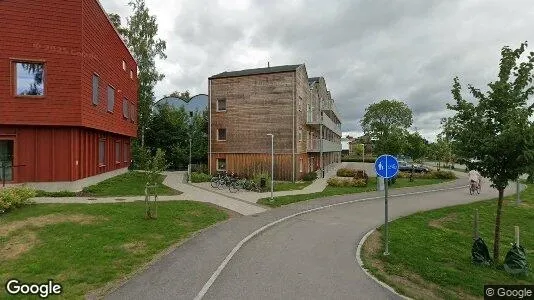 Apartments for rent in Falun - Photo from Google Street View