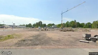 Apartments for rent in Mörbylånga - Photo from Google Street View