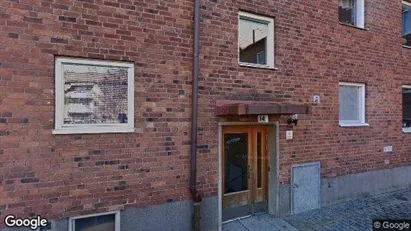 Apartments for rent in Stockholm South - Photo from Google Street View