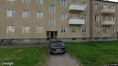 Apartments for rent in Linköping - Photo from Google Street View