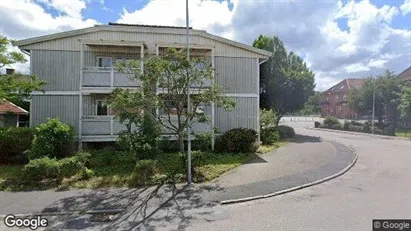 Apartments for rent in Bjuv - Photo from Google Street View