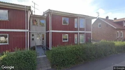 Apartments for rent in Bjuv - Photo from Google Street View