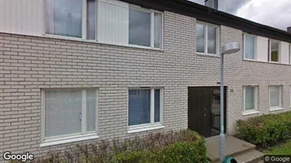 Apartments for rent in Linköping - Photo from Google Street View