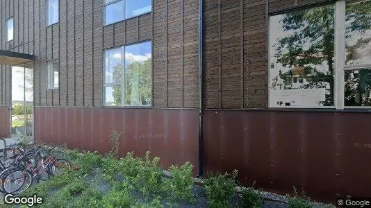 Apartments for rent in Strängnäs - Photo from Google Street View