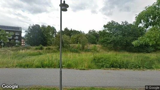 Apartments for rent in Strängnäs - Photo from Google Street View