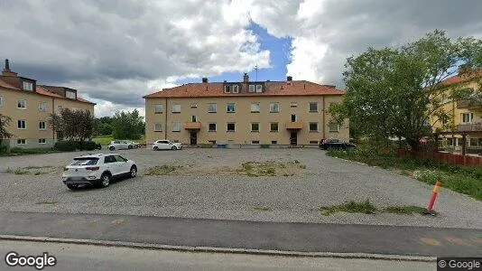 Apartments for rent in Strängnäs - Photo from Google Street View