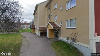 Apartments for rent in Borlänge - Photo from Google Street View