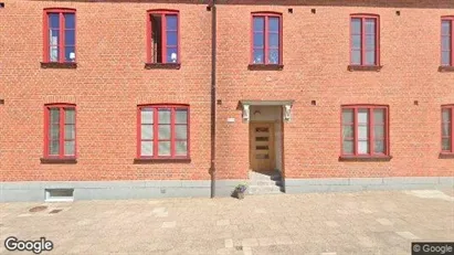 Apartments for rent in Limhamn/Bunkeflo - Photo from Google Street View