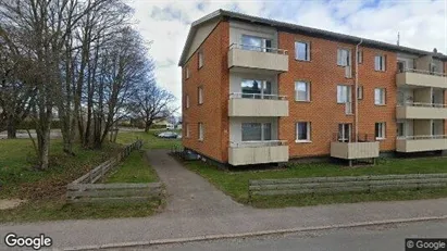 Apartments for rent in Skövde - Photo from Google Street View