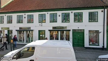 Apartments for rent in Lund - Photo from Google Street View