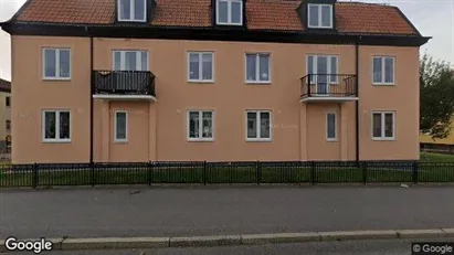 Apartments for rent in Linköping - Photo from Google Street View