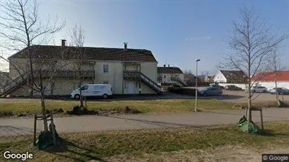 Apartments for rent in Höganäs - Photo from Google Street View