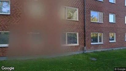 Apartments for rent in Trollhättan - Photo from Google Street View