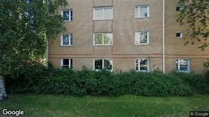 Apartments for rent in Skellefteå - Photo from Google Street View