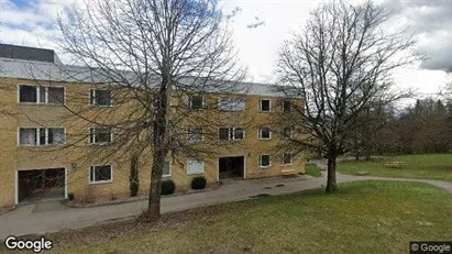 Apartments for rent in Skövde - Photo from Google Street View