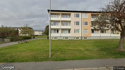 Apartments for rent in Norrköping - Photo from Google Street View