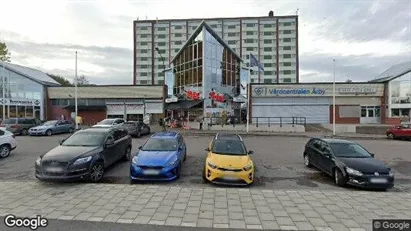 Apartments for rent in Eskilstuna - Photo from Google Street View