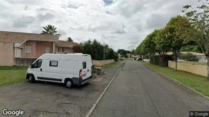 Apartments for rent in Dax - Photo from Google Street View