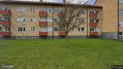 Apartments for rent in Skövde - Photo from Google Street View