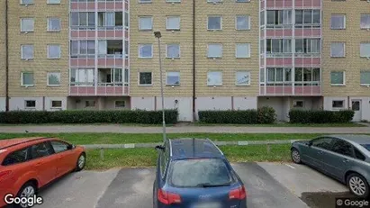 Apartments for rent in Växjö - Photo from Google Street View