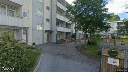 Apartments for rent in Södertälje - Photo from Google Street View