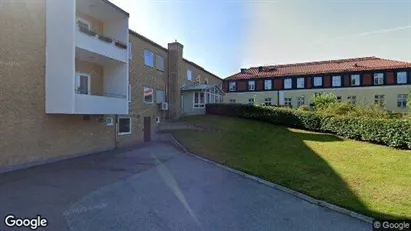 Apartments for rent in Trelleborg - Photo from Google Street View