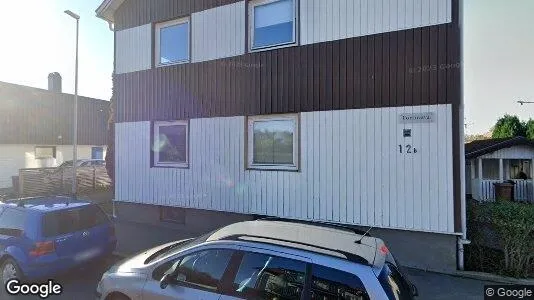 Apartments for rent in Varberg - Photo from Google Street View