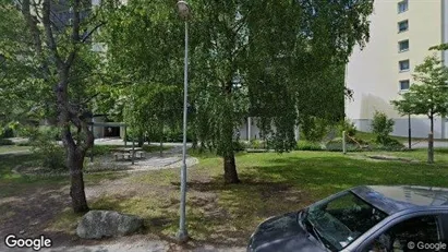 Apartments for rent in Södertälje - Photo from Google Street View