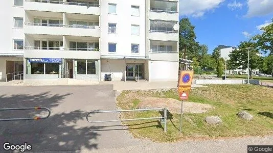 Apartments for rent in Södertälje - Photo from Google Street View