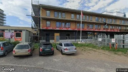 Apartments for rent in Helsingborg - Photo from Google Street View