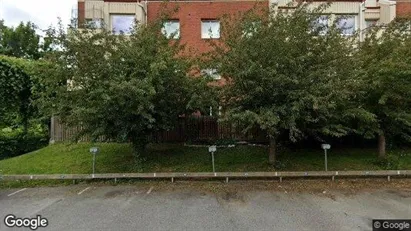 Apartments for rent in Malmö City - Photo from Google Street View