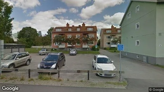 Apartments for rent in Bollnäs - Photo from Google Street View