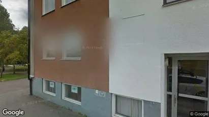 Apartments for rent in Ludvika - Photo from Google Street View