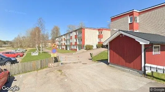 Apartments for rent in Årjäng - Photo from Google Street View