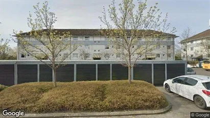 Apartments for rent in Kalundborg - Photo from Google Street View