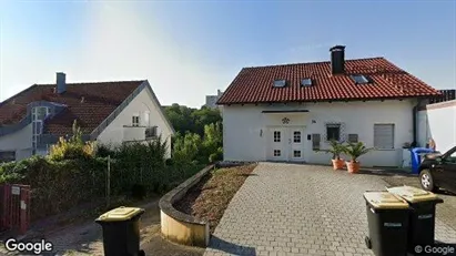 Apartments for rent in Würzburg (Disrict) - Photo from Google Street View