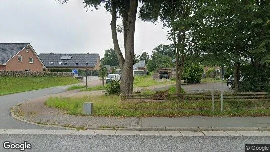 Apartments for rent in Segeberg - Photo from Google Street View