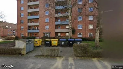 Apartments for rent in Kiel - Photo from Google Street View