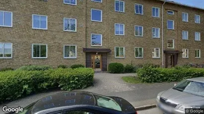 Apartments for rent in Kristianstad - Photo from Google Street View