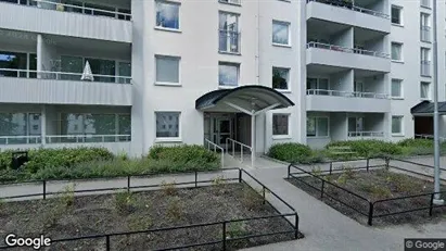 Apartments for rent in Södertälje - Photo from Google Street View