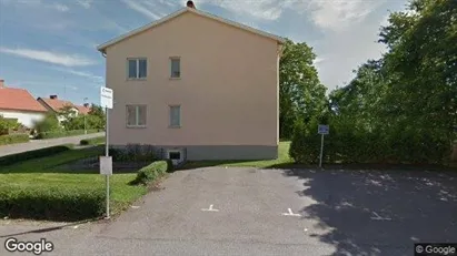 Apartments for rent in Skara - Photo from Google Street View