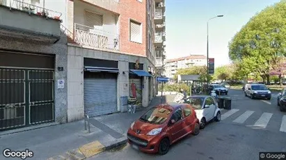 Apartments for rent in Spoleto - Photo from Google Street View