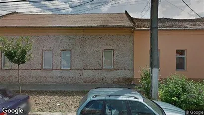 Apartments for rent in Timişoara - Photo from Google Street View