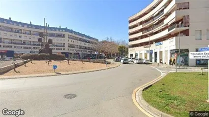 Apartments for rent in Martorell - Photo from Google Street View