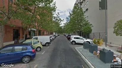 Apartments for rent in Alcorcón - Photo from Google Street View