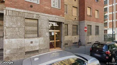 Apartments for rent in Milano Zona 5 - Vigentino, Chiaravalle, Gratosoglio - Photo from Google Street View